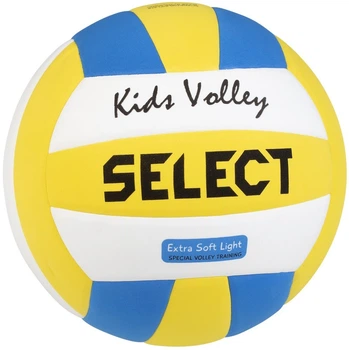 Волейбольный мяч Select KIDS VOLLEY 214460-329 Размер 5
