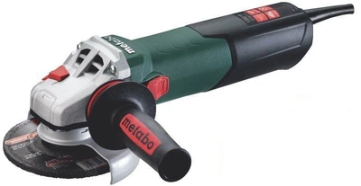 Кутова шліфмашина Metabo WEV 15-125 Quick (600468000)