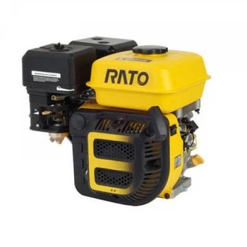 Двигун RATO R210 PF 5,2 кВт / 7кс З паперовим фільтром 16кг (R210 PF)