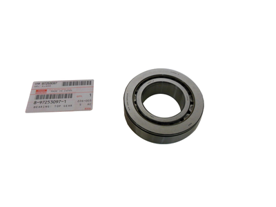 Подшипник первичного вала КПП MZZ6F Ataman Евро-3, ISUZU NPR75 8972530971 Isuzu (8972530971)