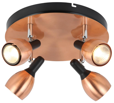 Спот Candellux CROSS (98-34878)