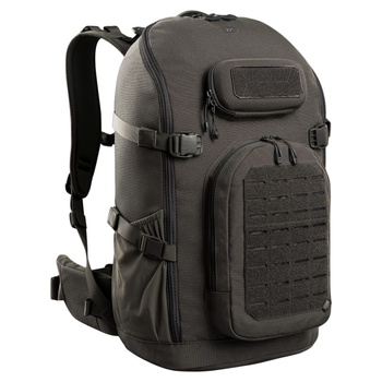 Рюкзак тактичний Highlander Stoirm Backpack 40L -сірий