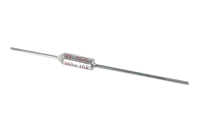 Термопредохранитель TZ-D- 70, 10А, 70°С, 250В