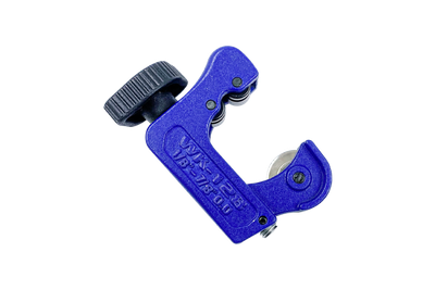 Труборіз для мідних труб Whicepart DSZH WK-128 (1/8"-7/8", 3-22 мм)