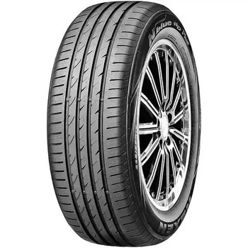 Шина літня легкова Nexen 195/50R15 82V N-BLUE HD PLUS