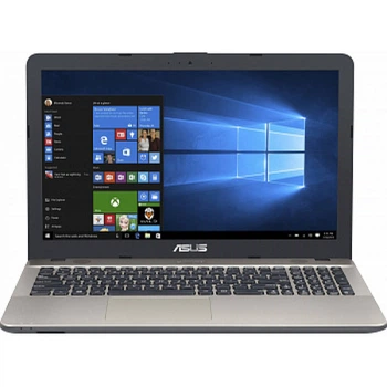 БВ Ноутбук Asus D541N 15.6 Intel N4200 ( 4 ЯДРА ) 8 RAM 320 HDD A34563