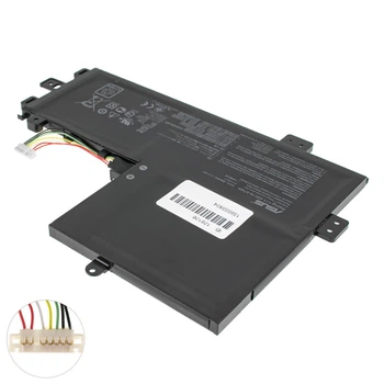 Оригинальная батарея для ноутбука ASUS C31N1907 (VivoBook 17 X712JA, K712JA, F712JA, V712JA) 11.49V 4165mAh 47Wh Black (0B200-03350600) (2223903)