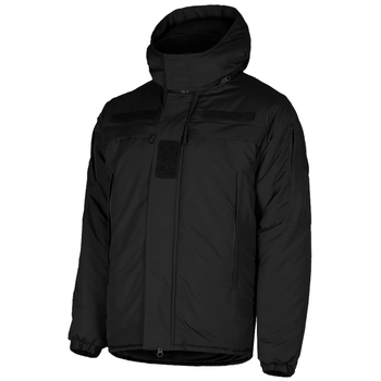 Куртка Patrol System 2.0 Nylon Black Camotec розмір L