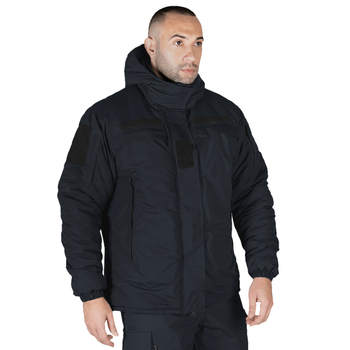 Куртка Patrol System 2.0 Nylon Dark Blue Camotec розмір XXXL