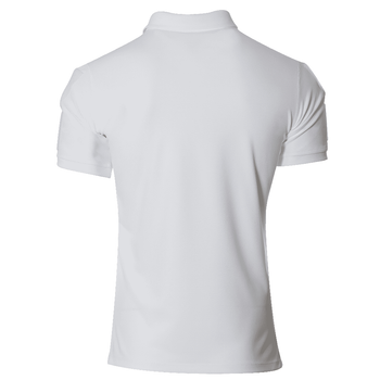 Тактична футболка Поло Paladin PRO CoolPass White Camotec розмір XXXL
