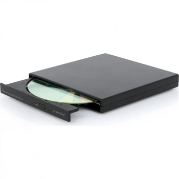 Оптический привод DVD-RW Gembird DVD-USB-04 (207335)