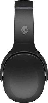 Słuchawki Skullcandy Crusher Evo Wireless True Black (S6EVW-N740)