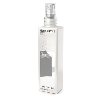 Лосьон для волос FRAMESI MORPHOSIS RESTRUCTURE LEAVE-IN 150 ML