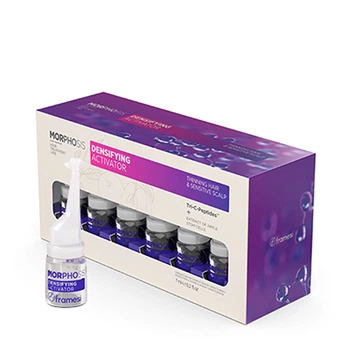 Лосьон для волос FRAMESI MORPHOSIS DENSIFYING ACTIVATOR 7 ML