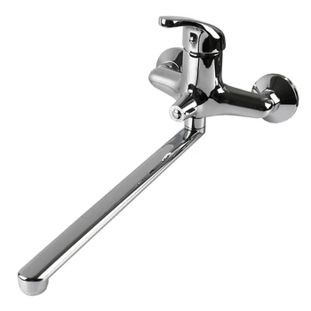 Змішувач для ванни Globus Lux Solly GLSO-0208