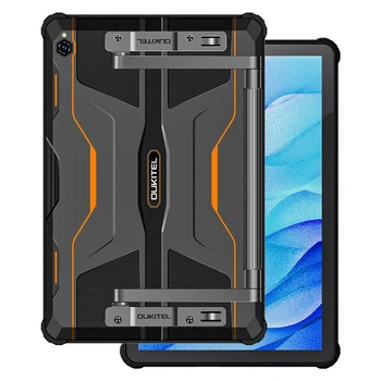 Планшет Oukitel RT6 (8+256GB) 4G Dual Sim Orange 20000 мАг