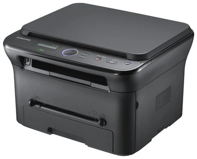 Лазерное МФУ Samsung SCX-4600. Б/У