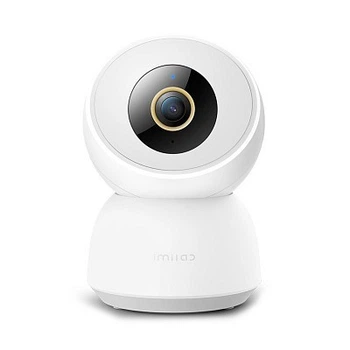 IP-камера видеонаблюдения IMILAB C30 Home Security Camera 2K CMSXJ21E