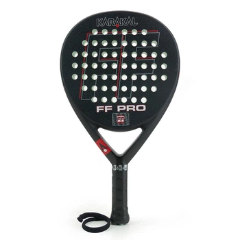 Ракетка для падела Karakal Padel FF PRO 375