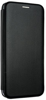 Чохол-книжка Beline Book Magnetic для Oppo Reno 5 5G Чорний (5904422914561)
