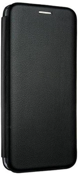 Чохол-книжка Beline Book Magnetic для Oppo Reno 4 Pro 5G Чорний (5903657578524)