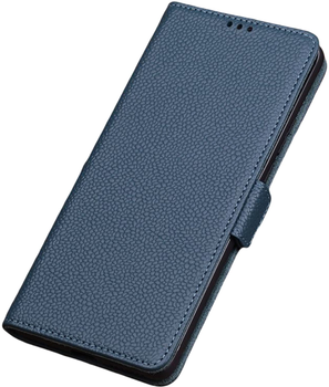 Чохол-книжка Beline Book Magnetic для Samsung Galaxy S23 Plus Синій (5905359811671)