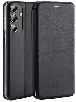 Etui z klapką Beline Book Magnetic do Samsung Galaxy A10 Black (5907465603522)