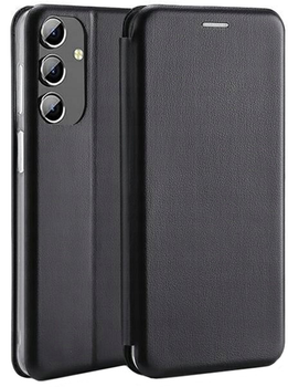 Etui z klapką Beline Book Magnetic do Samsung Galaxy A20e Black (5907465605533)
