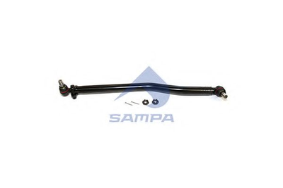 Тяга рулевая продольная MAN TGA,TGS,TGX L=993 пр-во Sampa Sampa (097537)