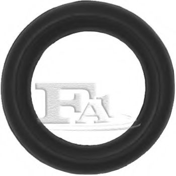 Кронштейн глушника FIAT,OPEL,SEAT вир-во Fischer FA1 (003945)