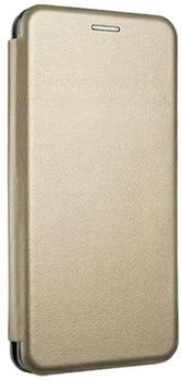 Чохол-книжка Beline Book Magnetic для Samsung Galaxy A23 Золото (5904422919436)
