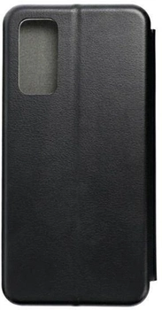 Etui z klapką Beline Book Magnetic do Samsung Galaxy A32 5G Black (5903919063249)