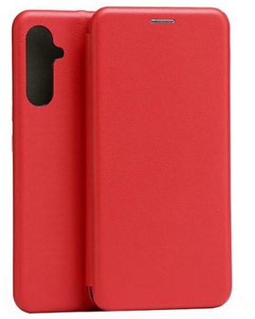 Чохол-книжка Beline Book Magnetic для Samsung Galaxy A34 5G Червоний (5905359813620)