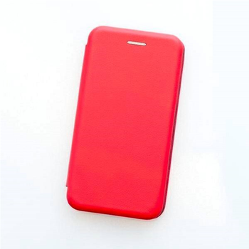 Etui z klapką Beline Book Magnetic do Samsung Galaxy A51 Red (5907465607889)