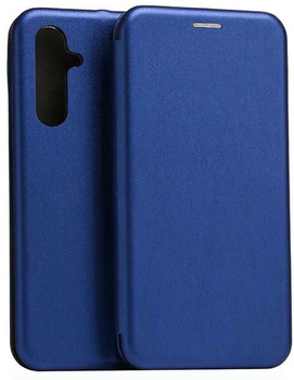 Etui z klapką Beline Book Magnetic do Samsung Galaxy A54 5G Blue (5905359813699)