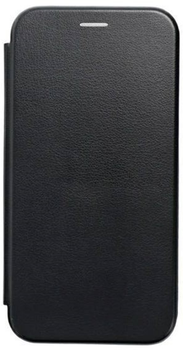 Etui z klapką Beline Book Magnetic do Samsung Galaxy A72 4G/A 72 5G Black (5903919064819)