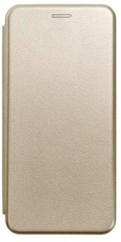 Etui z klapką Beline Book Magnetic do Samsung Galaxy M13 4G/A13 5G/A04/A04s Rose Gold (5904422917715)