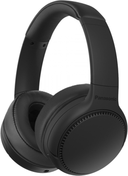 Навушники Panasonic RB-M300BE-K Deep Bass Wireless Black (RB-M300BE-K)