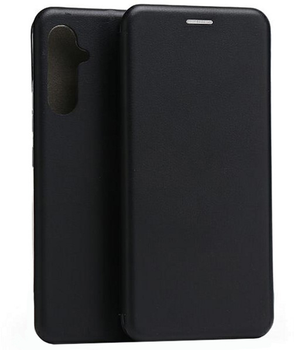 Etui z klapką Beline Book Magnetic do Samsung Galaxy M33 5G Black (5905359813736)