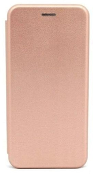 Чохол-книжка Beline Book Magnetic для Samsung Galaxy M53 5G Рожеве золото (5904422916992)