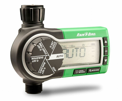Таймер 1Zehtmr Rain Bird