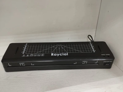 Ламінатор Raycial DL321C A3 Б/В