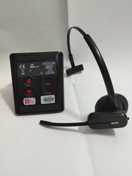 Бездротова гарнітура Plantronics C054A Б/В