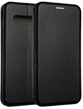 Etui z klapką Beline Book Magnetic do Samsung Galaxy S10 Black (5907465600798)
