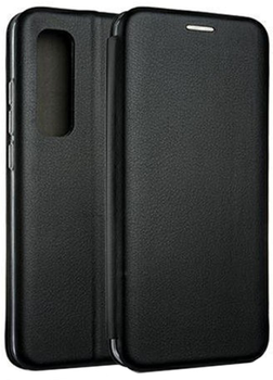 Etui z klapką Beline Book Magnetic do Samsung Galaxy S20 Black (5907465608909)