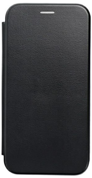 Etui z klapką Beline Book Magnetic do Samsung Galaxy S20 Ultra Black (5907465609005)