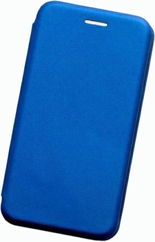 Чохол-книжка Beline Book Magnetic для Samsung Galaxy S22 Синій (5904422913540)