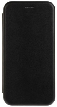 Etui z klapką Beline Book Magnetic do Samsung Galaxy S8 Black (5901737417107)