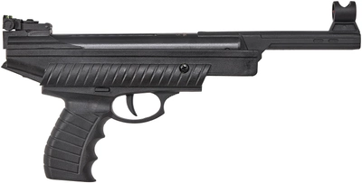 Пневматический пистолет Optima Mod.25 Kit 4.5 мм (23703667)