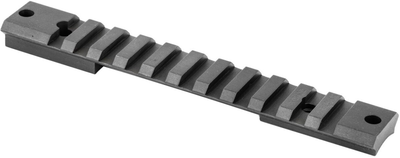 Планка Warne Rem 700 SA Picatinny/Weaver Tactical Rail (2370.02.45)